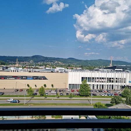 Apartmán Apartman Anamarija Banja Luka Exteriér fotografie