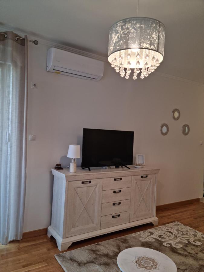 Apartmán Apartman Anamarija Banja Luka Exteriér fotografie