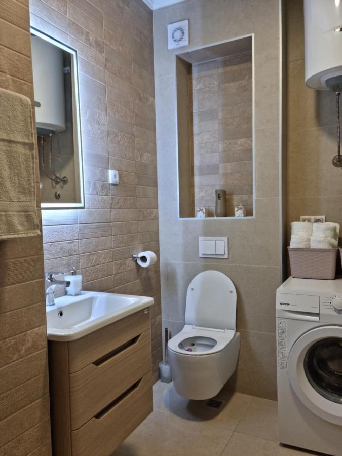 Apartmán Apartman Anamarija Banja Luka Exteriér fotografie