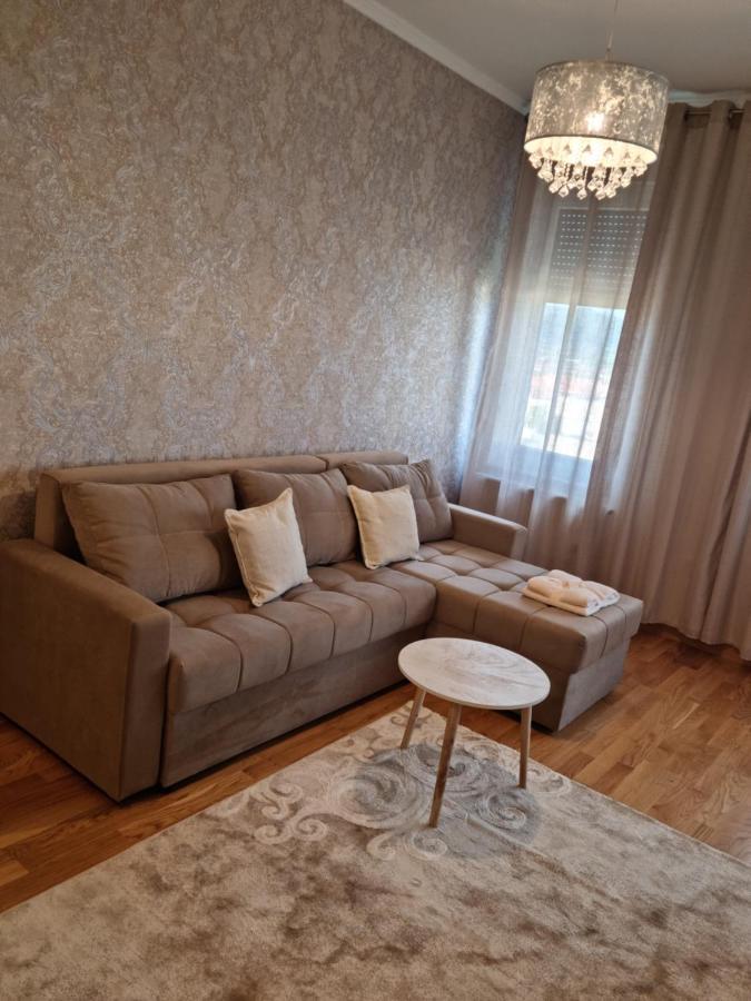 Apartmán Apartman Anamarija Banja Luka Exteriér fotografie