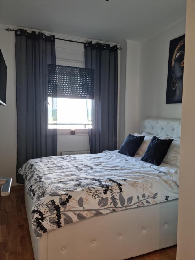 Apartmán Apartman Anamarija Banja Luka Exteriér fotografie