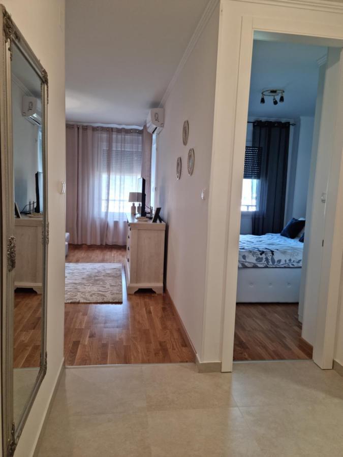 Apartmán Apartman Anamarija Banja Luka Exteriér fotografie
