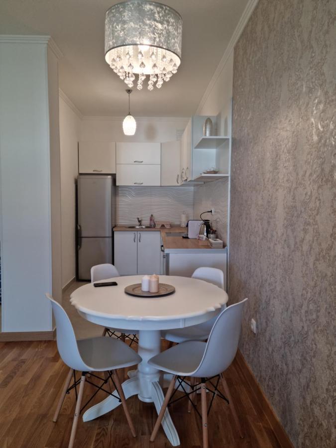 Apartmán Apartman Anamarija Banja Luka Exteriér fotografie