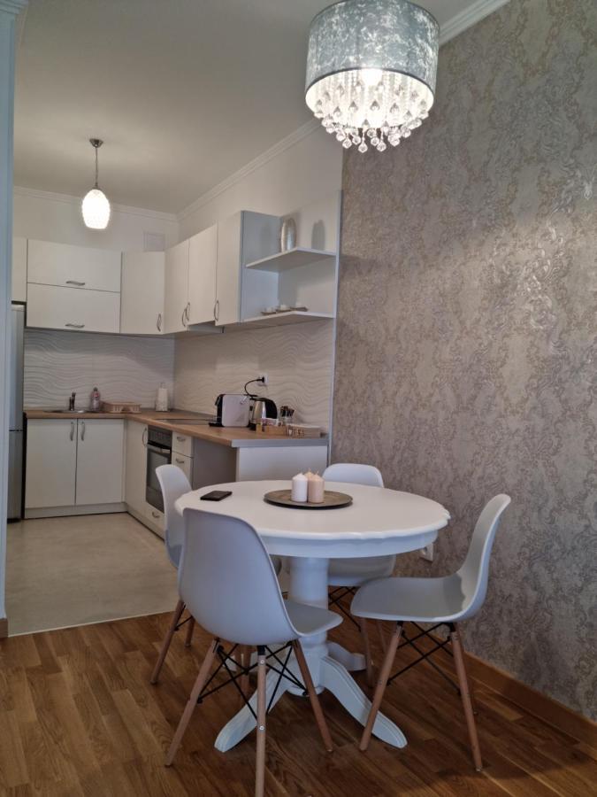 Apartmán Apartman Anamarija Banja Luka Exteriér fotografie