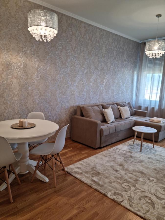 Apartmán Apartman Anamarija Banja Luka Exteriér fotografie