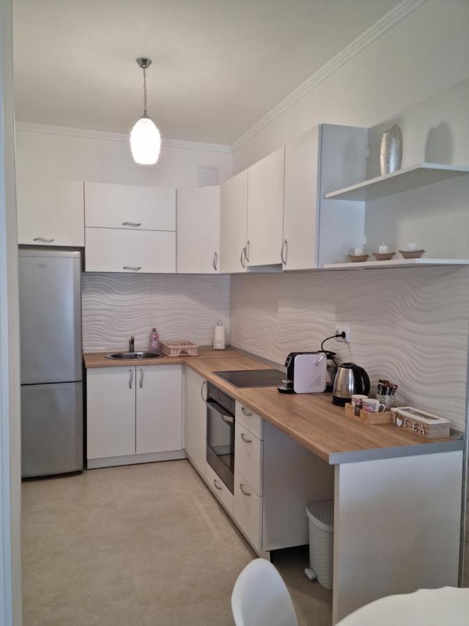 Apartmán Apartman Anamarija Banja Luka Exteriér fotografie
