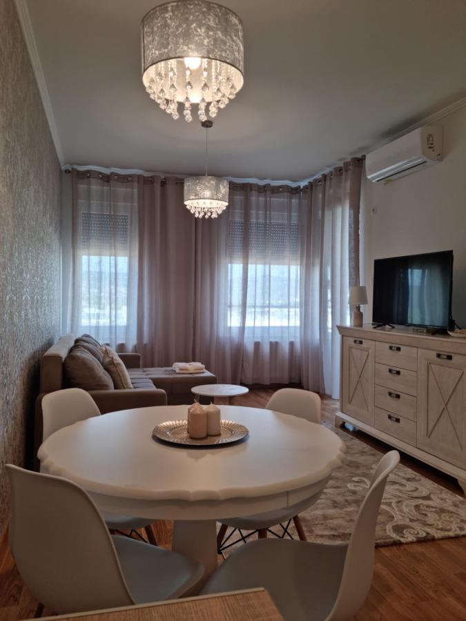 Apartmán Apartman Anamarija Banja Luka Exteriér fotografie