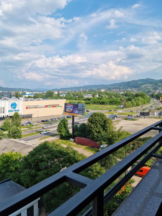 Apartmán Apartman Anamarija Banja Luka Exteriér fotografie