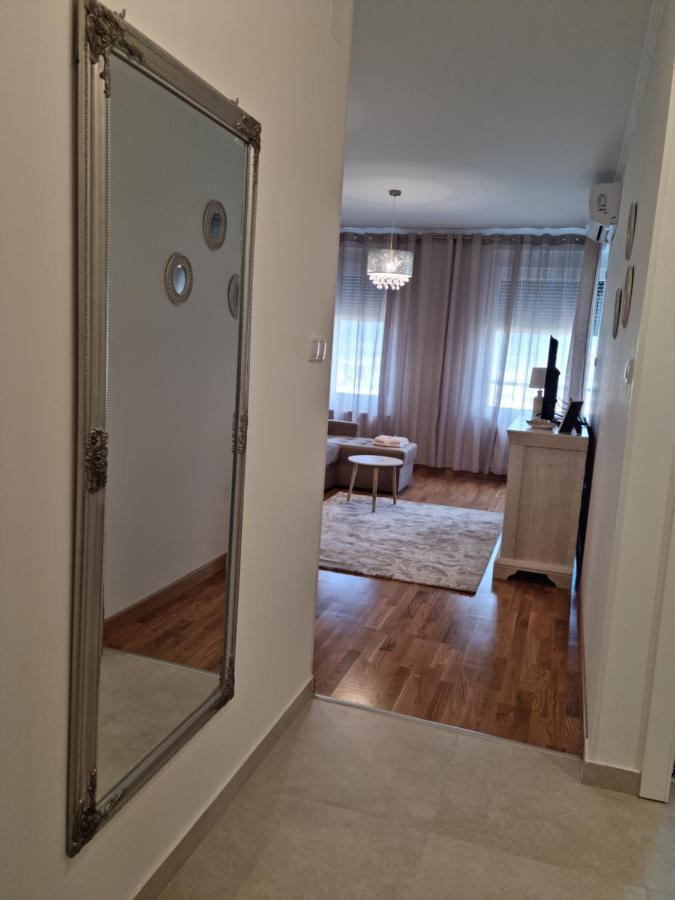 Apartmán Apartman Anamarija Banja Luka Exteriér fotografie