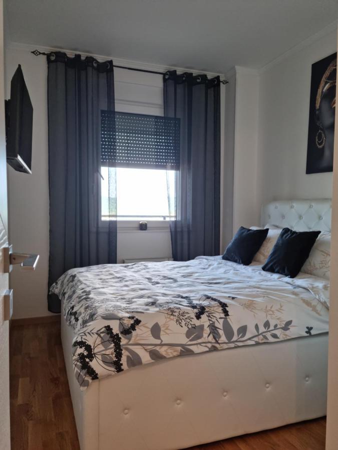 Apartmán Apartman Anamarija Banja Luka Exteriér fotografie