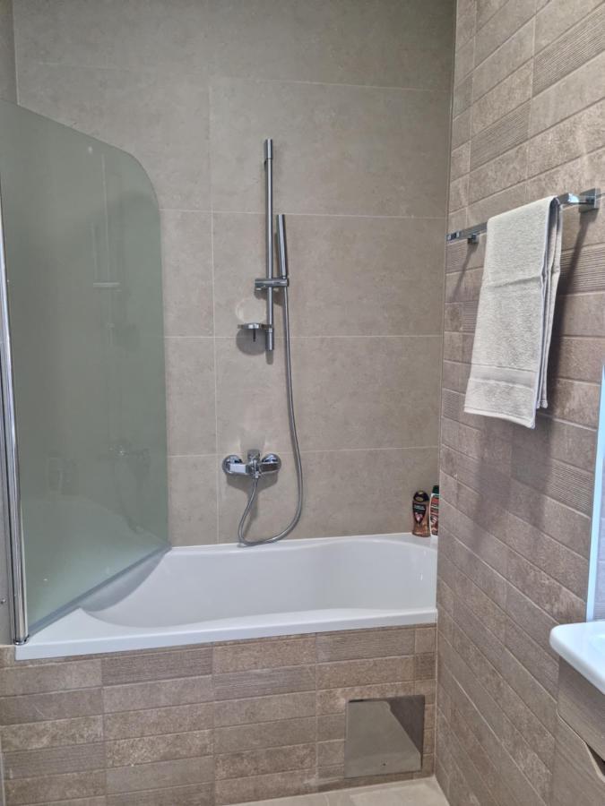 Apartmán Apartman Anamarija Banja Luka Exteriér fotografie