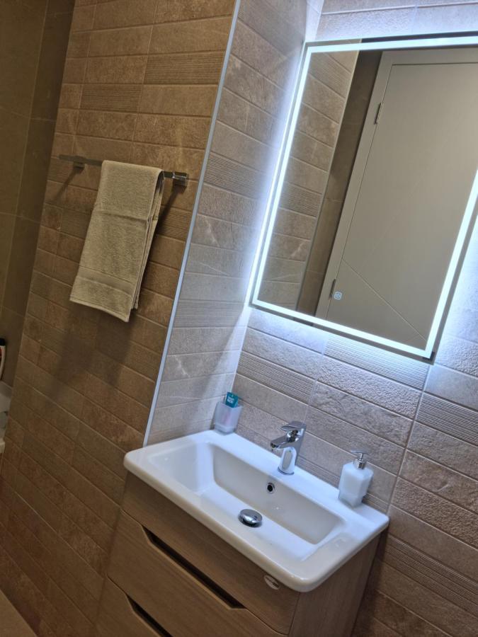 Apartmán Apartman Anamarija Banja Luka Exteriér fotografie