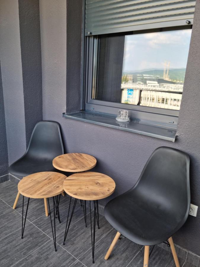 Apartmán Apartman Anamarija Banja Luka Exteriér fotografie