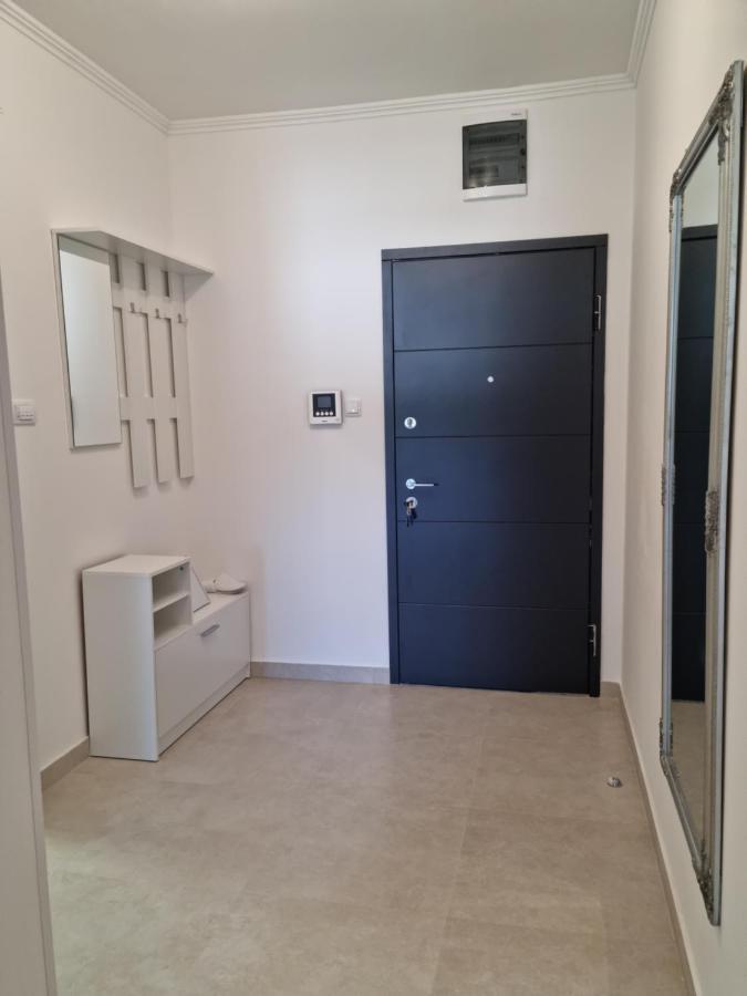 Apartmán Apartman Anamarija Banja Luka Exteriér fotografie
