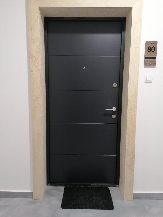 Apartmán Apartman Anamarija Banja Luka Exteriér fotografie