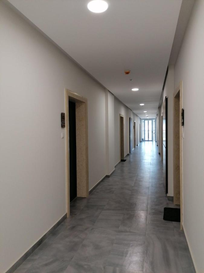 Apartmán Apartman Anamarija Banja Luka Exteriér fotografie