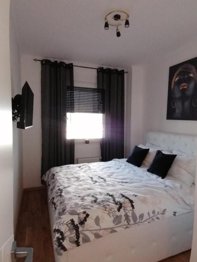 Apartmán Apartman Anamarija Banja Luka Exteriér fotografie