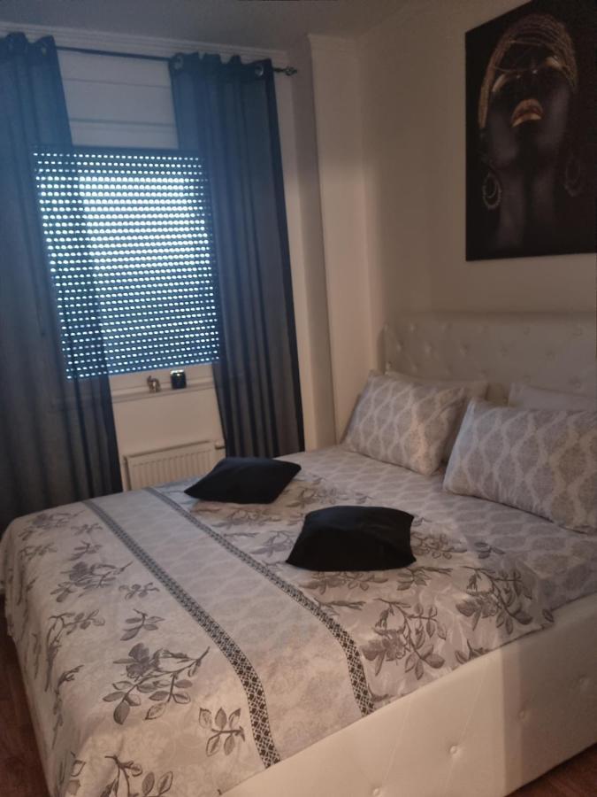 Apartmán Apartman Anamarija Banja Luka Exteriér fotografie
