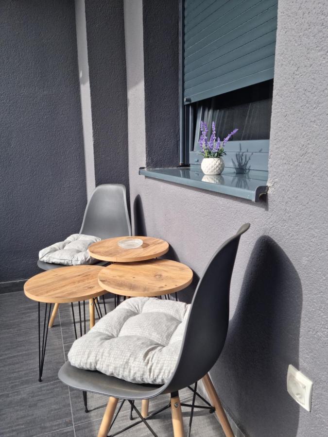 Apartmán Apartman Anamarija Banja Luka Exteriér fotografie