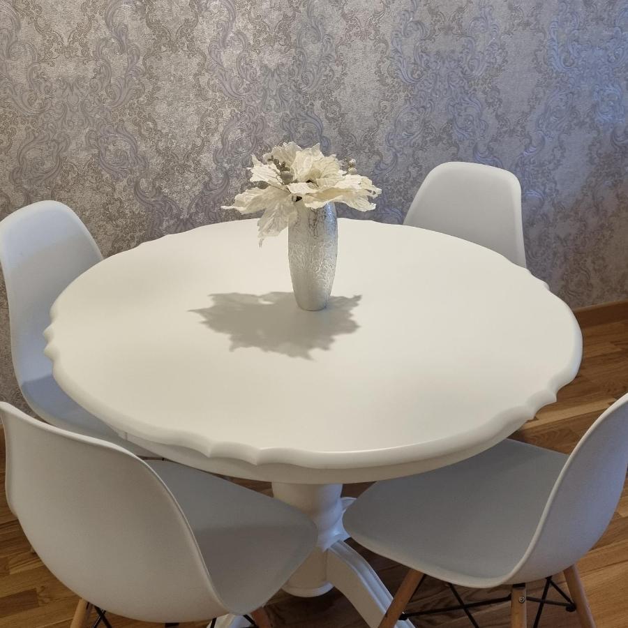 Apartmán Apartman Anamarija Banja Luka Exteriér fotografie