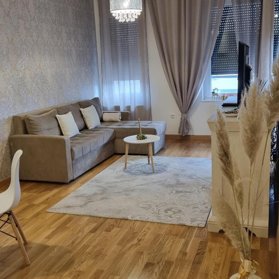 Apartmán Apartman Anamarija Banja Luka Exteriér fotografie