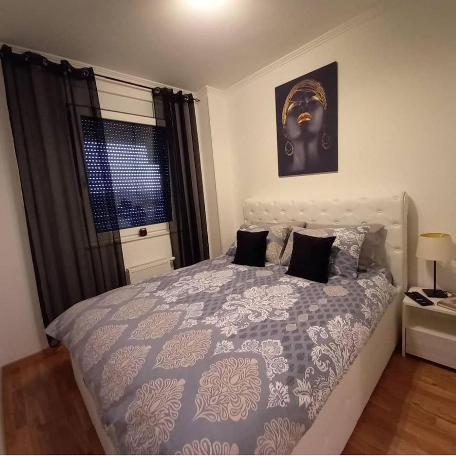 Apartmán Apartman Anamarija Banja Luka Exteriér fotografie