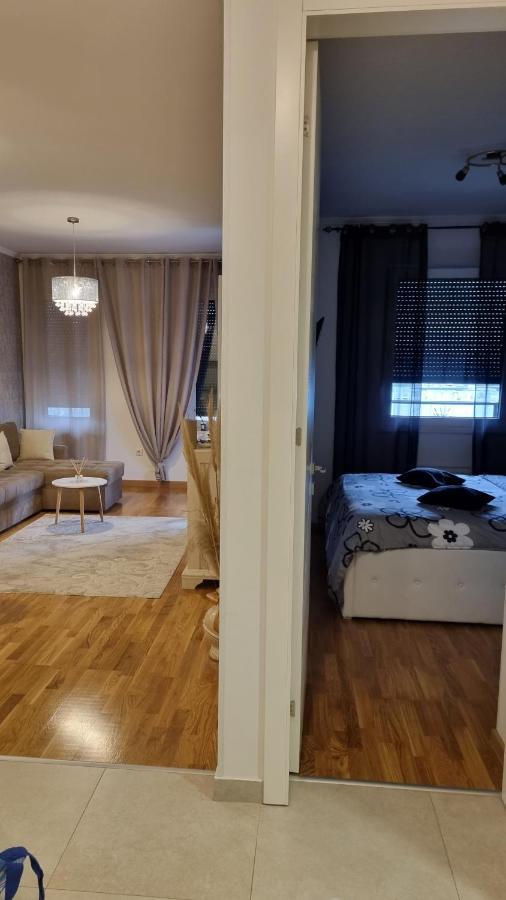 Apartmán Apartman Anamarija Banja Luka Exteriér fotografie